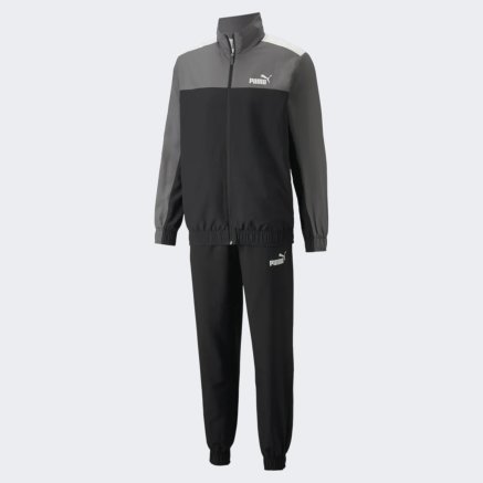 Спортивний костюм Puma Woven Suit - 147085, фото 3 - інтернет-магазин MEGASPORT