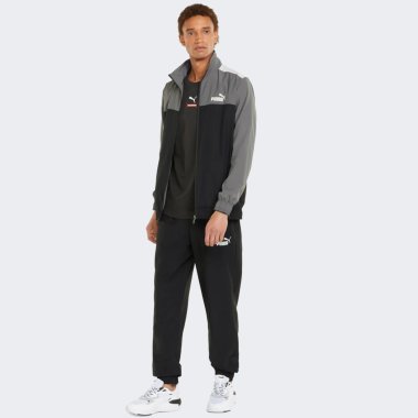 Спортивные костюмы Puma Woven Suit - 147085, фото 1 - интернет-магазин MEGASPORT