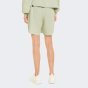 Шорты Puma HER High-Waist Shorts, фото 3 - интернет магазин MEGASPORT