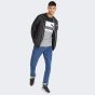Ветровка Puma ESS Solid Windbreaker, фото 2 - интернет магазин MEGASPORT