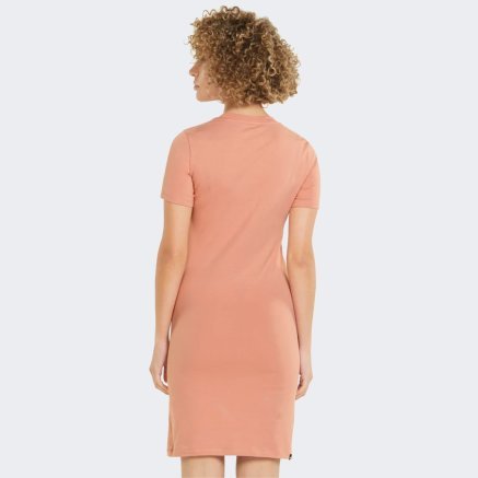 Платье Puma ESS Slim Tee Dress - 147540, фото 3 - интернет-магазин MEGASPORT
