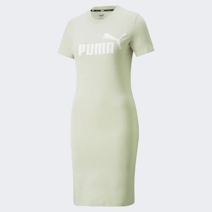 Сукня Puma ESS Slim Tee Dress - 147541, фото 5 - інтернет-магазин MEGASPORT