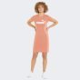 Платье Puma ESS Slim Tee Dress, фото 4 - интернет магазин MEGASPORT