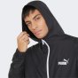 Ветровка Puma ESS Solid Windbreaker, фото 6 - интернет магазин MEGASPORT