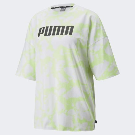 Футболка Puma Summer Graphic Tee - 147551, фото 4 - интернет-магазин MEGASPORT