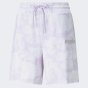 Шорты Puma Summer Longline Shorts, фото 6 - интернет магазин MEGASPORT