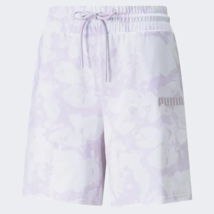 Шорты Puma Summer Longline Shorts - 147553, фото 6 - интернет-магазин MEGASPORT