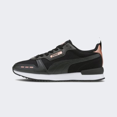 Кроссовки Puma R78 Wn s Metallic - 127351, фото 1 - интернет-магазин MEGASPORT