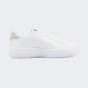 Кеды Puma Lily Platform L Wns, фото 2 - интернет магазин MEGASPORT