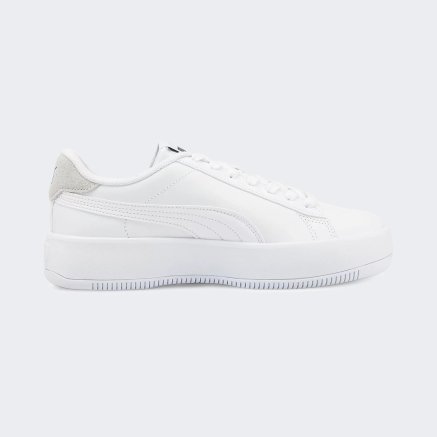 Кеды Puma Lily Platform L Wns - 147389, фото 2 - интернет-магазин MEGASPORT