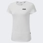 Футболка Puma ESS Tee W, фото 1 - інтернет магазин MEGASPORT