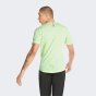 Футболка Puma RUN LOGO SS TEE M, фото 2 - інтернет магазин MEGASPORT