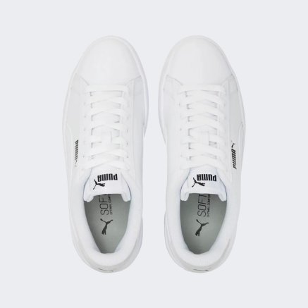 Кеды Puma Lily Platform L Wns - 147389, фото 3 - интернет-магазин MEGASPORT