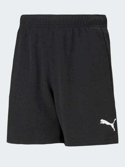 Шорти Puma teamRISE Short Jr - 147506, фото 1 - інтернет-магазин MEGASPORT