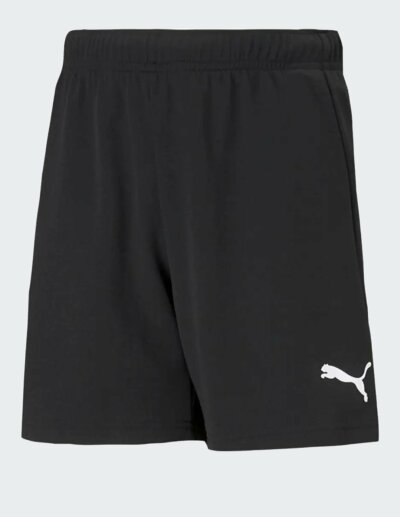 Шорти Puma дитячі teamRISE Short Jr - 147506, фото 1 - інтернет-магазин MEGASPORT