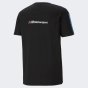 Футболка Puma BMW MMS T7 Tee, фото 5 - інтернет магазин MEGASPORT