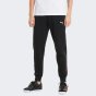 Спортивные штаны Puma Ferrari Race Sweat Pants cc, фото 1 - интернет магазин MEGASPORT