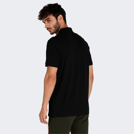 Поло Puma ESS Pique Polo M - 147527, фото 3 - інтернет-магазин MEGASPORT