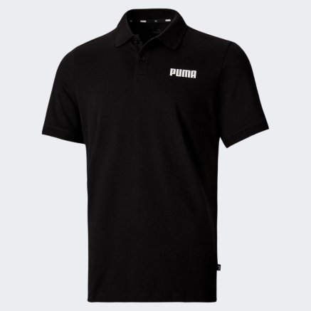 Поло Puma ESS Pique Polo M - 147527, фото 4 - інтернет-магазин MEGASPORT