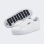 Кеды Puma Lily Platform L Wns, фото 5 - интернет магазин MEGASPORT