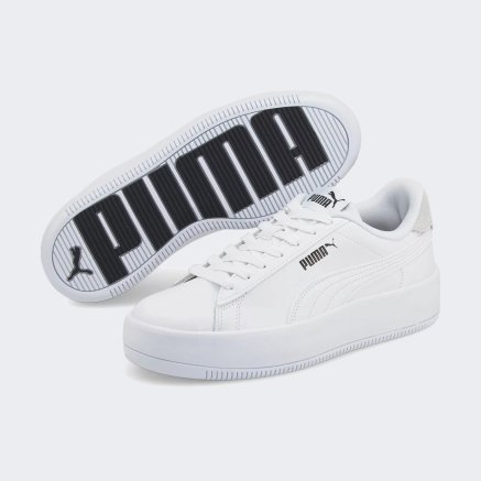 Кеды Puma Lily Platform L Wns - 147389, фото 5 - интернет-магазин MEGASPORT