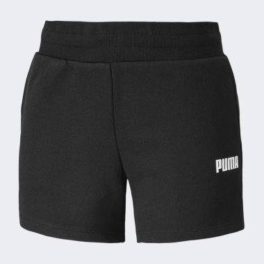 Шорти Puma ESS Sweat Shorts - 147567, фото 1 - інтернет-магазин MEGASPORT