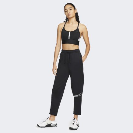 Спортивные штаны Nike W NK TF ALL TIME PANT GX - 147615, фото 2 - интернет-магазин MEGASPORT