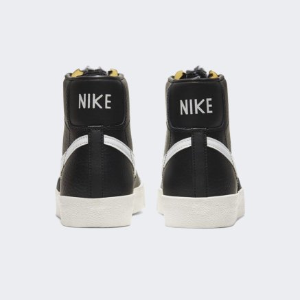 Кеды Nike Blazer Mid '77 Vintage - 147598, фото 3 - интернет-магазин MEGASPORT