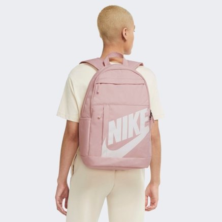 Рюкзак Nike Elemental - 147604, фото 2 - інтернет-магазин MEGASPORT