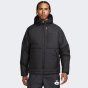Куртка Nike M NSW TF RPL LEGACY HD JKT, фото 1 - інтернет магазин MEGASPORT