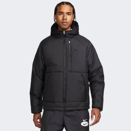 Куртка Nike M NSW TF RPL LEGACY HD JKT - 147606, фото 1 - інтернет-магазин MEGASPORT