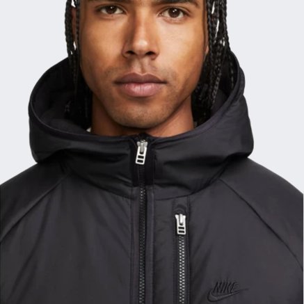 Куртка Nike M NSW TF RPL LEGACY HD JKT - 147606, фото 5 - інтернет-магазин MEGASPORT