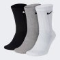 Носки Nike Everyday Cushioned, фото 1 - интернет магазин MEGASPORT