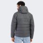 Куртка Nike M NSW HYBRID SYN FILL JKT, фото 2 - интернет магазин MEGASPORT