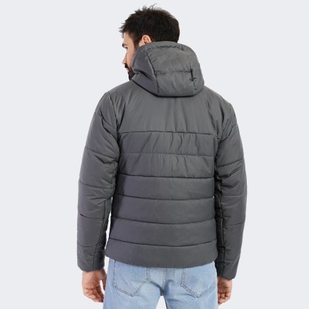 Куртка Nike M NSW HYBRID SYN FILL JKT - 147618, фото 2 - интернет-магазин MEGASPORT