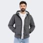 Куртка Nike M NSW HYBRID SYN FILL JKT, фото 3 - интернет магазин MEGASPORT