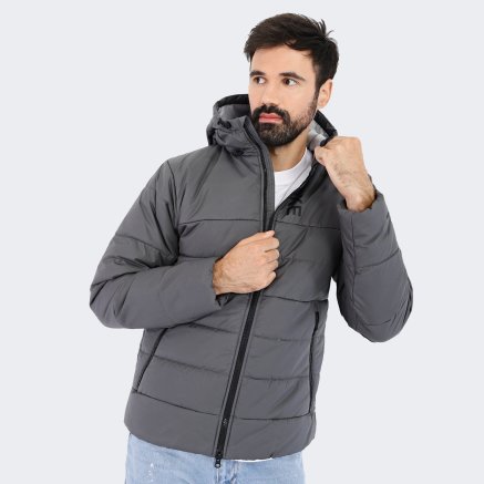 Куртка Nike M NSW HYBRID SYN FILL JKT - 147618, фото 1 - интернет-магазин MEGASPORT