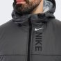 Куртка Nike M NSW HYBRID SYN FILL JKT, фото 4 - интернет магазин MEGASPORT