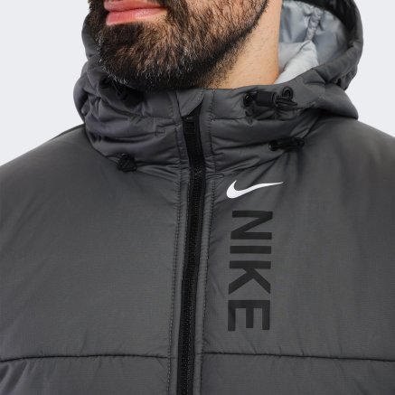 Куртка Nike M NSW HYBRID SYN FILL JKT - 147618, фото 4 - интернет-магазин MEGASPORT