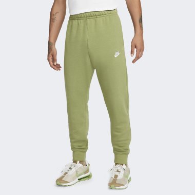 Спортивные штаны Nike M NSW CLUB JGGR BB - 147678, фото 1 - интернет-магазин MEGASPORT