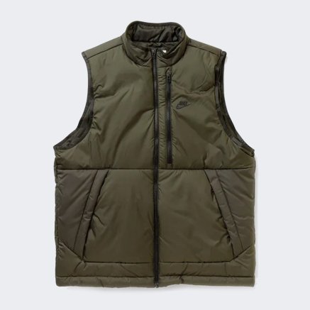 Куртка-жилет Nike M NSW TF RPL LEGACY VEST - 147689, фото 2 - інтернет-магазин MEGASPORT