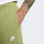 Спортивные штаны Nike M NSW CLUB JGGR BB, фото 5 - интернет магазин MEGASPORT