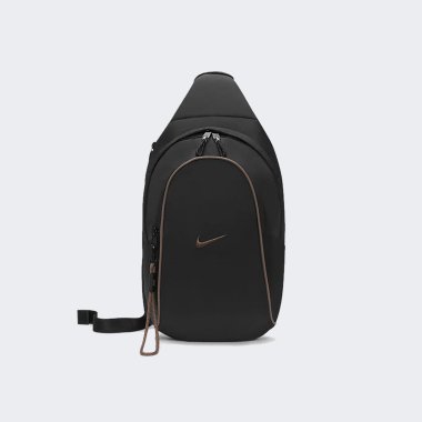 Сумки Nike NK NSW ESSENTIALS SLING BAG - 147693, фото 1 - інтернет-магазин MEGASPORT