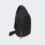 Сумка Nike NK NSW ESSENTIALS SLING BAG, фото 2 - интернет магазин MEGASPORT