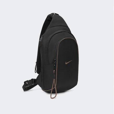 Сумка Nike NK NSW ESSENTIALS SLING BAG - 147693, фото 2 - интернет-магазин MEGASPORT