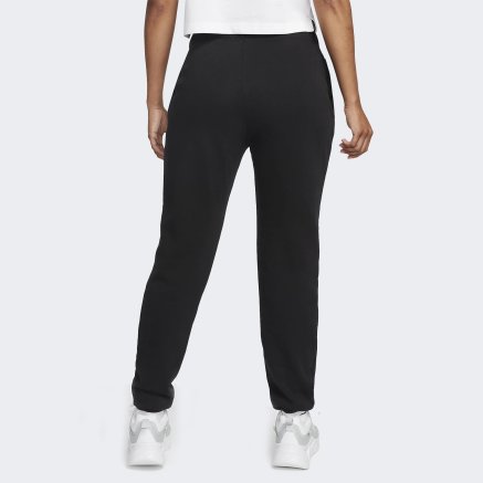 Спортивные штаны Nike W NSW CLUB FLC MR PANT STD - 147700, фото 2 - интернет-магазин MEGASPORT