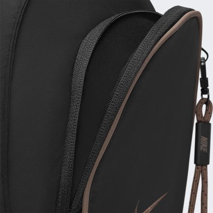 Сумка Nike NK NSW ESSENTIALS SLING BAG - 147693, фото 5 - интернет-магазин MEGASPORT