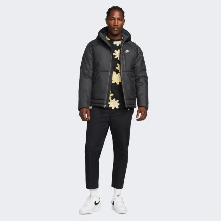 Куртка Nike M NSW TF RPL LEGACY HD JKT - 147717, фото 2 - интернет-магазин MEGASPORT