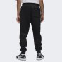 Спортивные штаны Jordan M J ESS FLC PANT, фото 3 - интернет магазин MEGASPORT