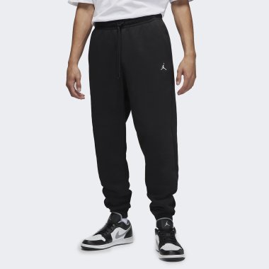 Спортивные штаны Jordan M J ESS FLC PANT - 147708, фото 1 - интернет-магазин MEGASPORT